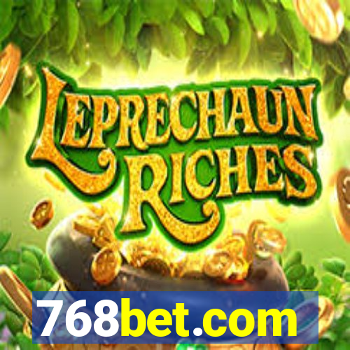 768bet.com