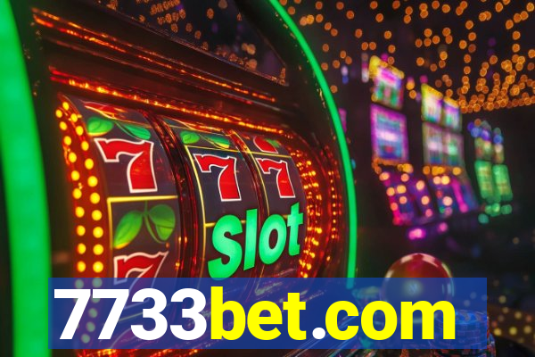 7733bet.com