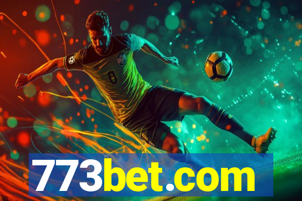 773bet.com