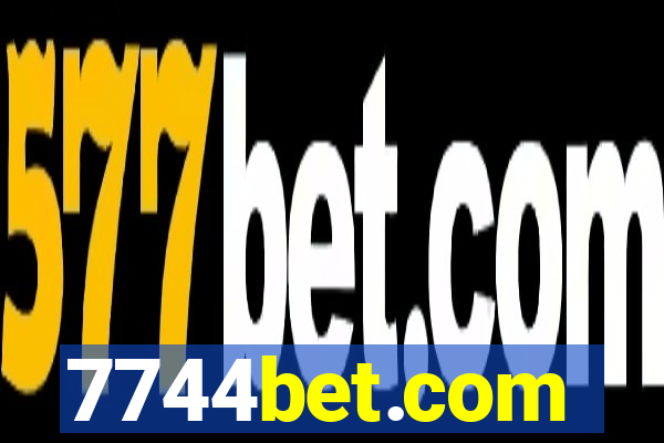 7744bet.com