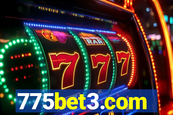 775bet3.com