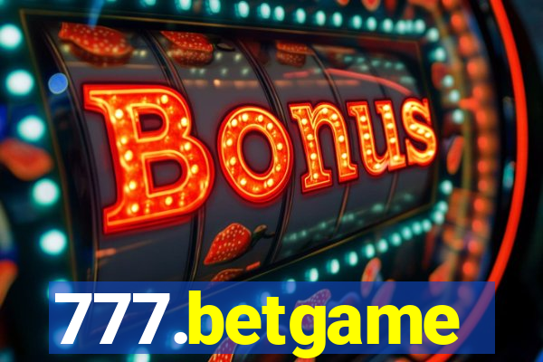 777.betgame