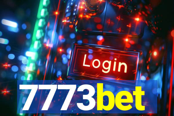 7773bet