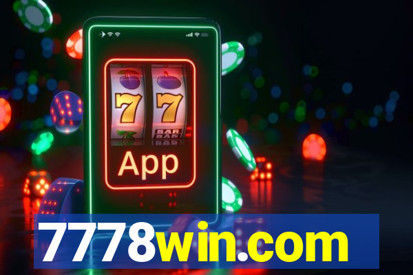 7778win.com