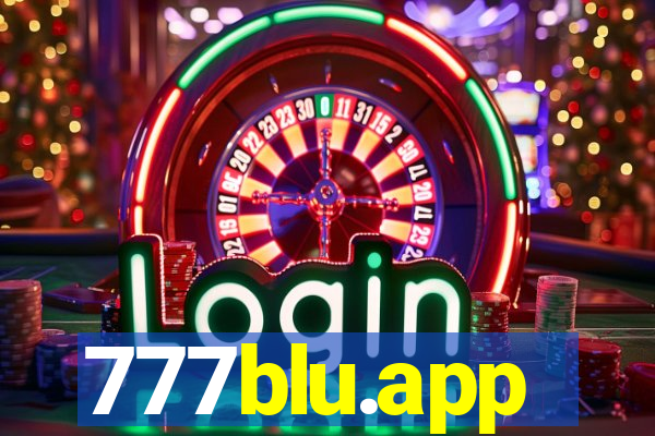 777blu.app