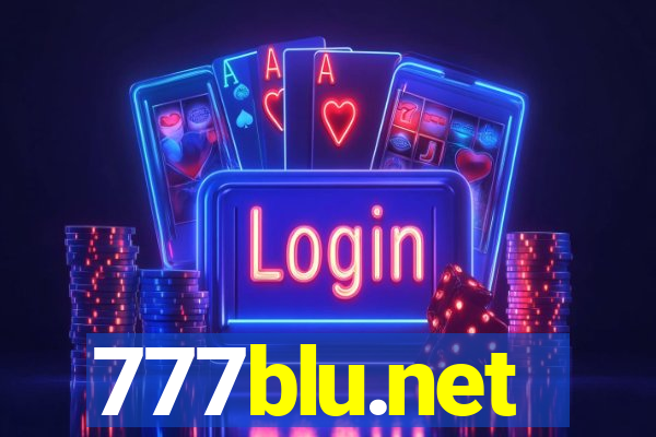 777blu.net