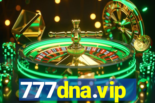 777dna.vip