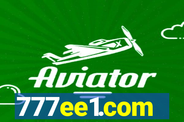 777ee1.com