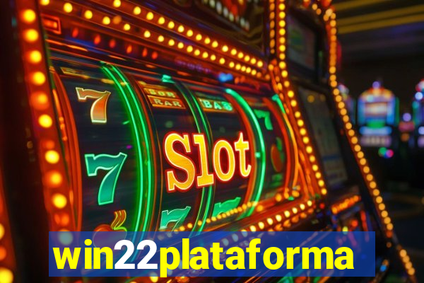 win22plataforma