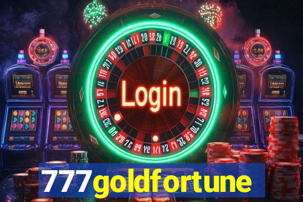 777goldfortune