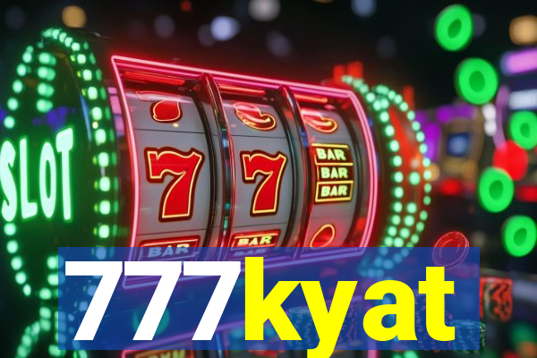 777kyat