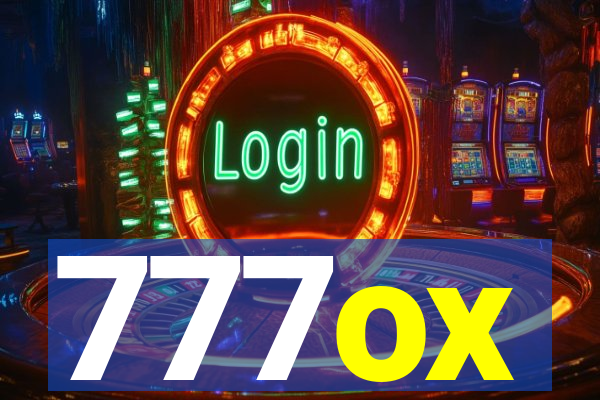 777ox