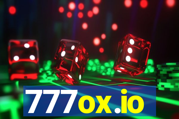 777ox.io