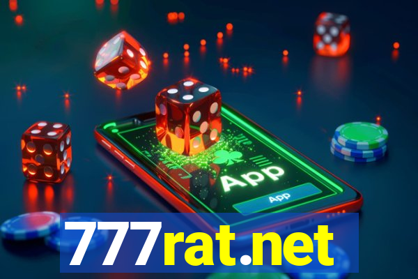 777rat.net