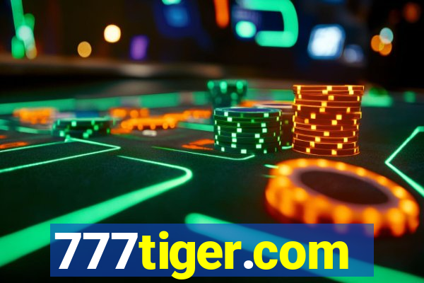 777tiger.com