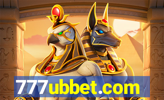 777ubbet.com