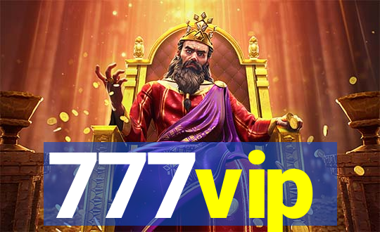 777vip