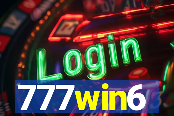 777win6