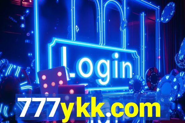 777ykk.com