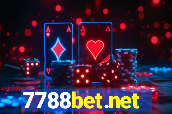 7788bet.net