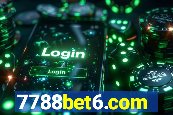 7788bet6.com