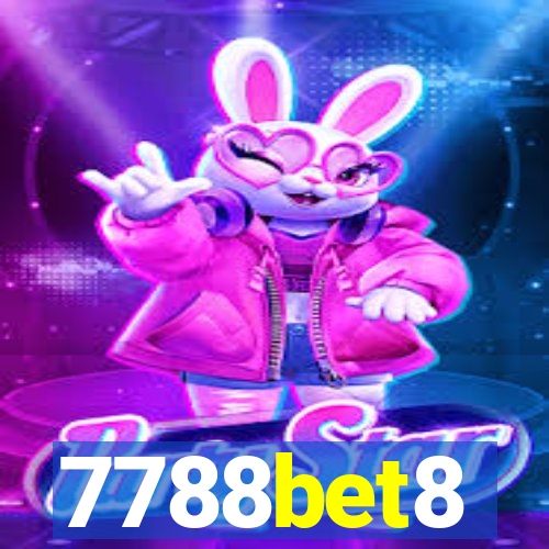 7788bet8