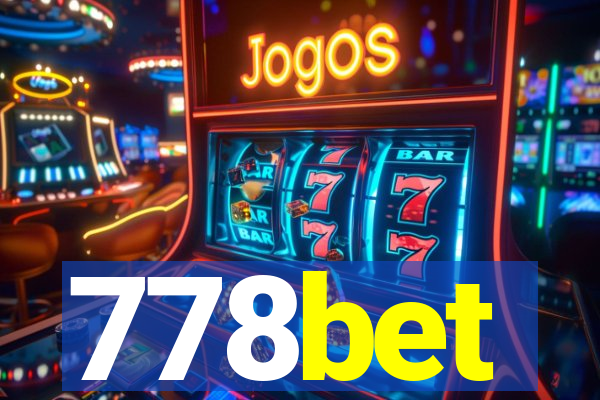 778bet