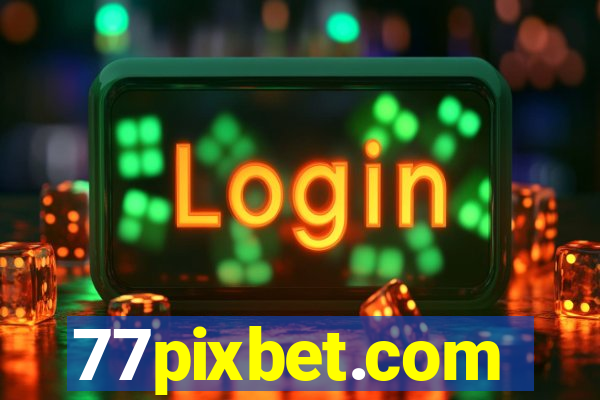 77pixbet.com