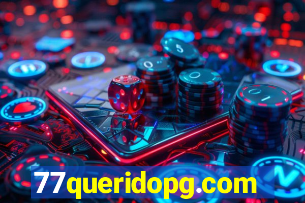 77queridopg.com