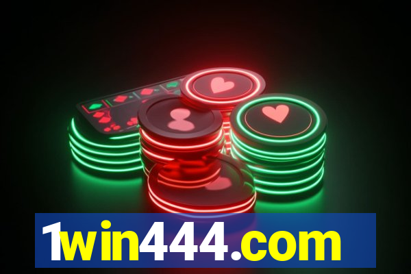 1win444.com