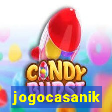 jogocasanik