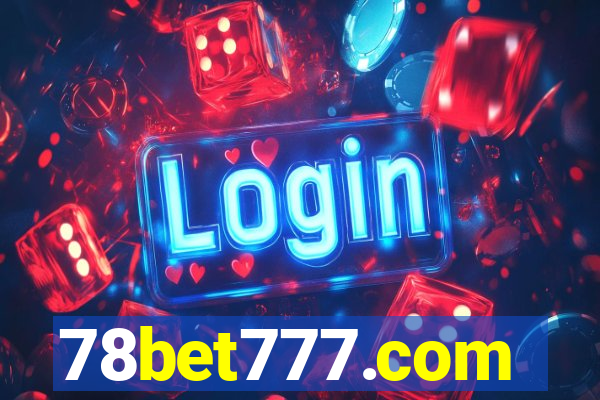 78bet777.com