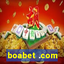 boabet .com