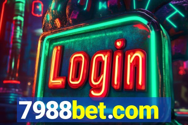 7988bet.com