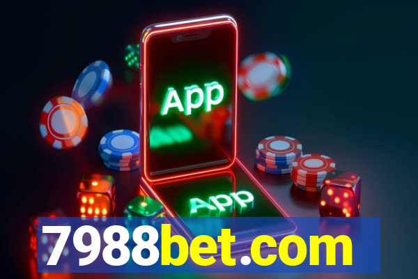 7988bet.com