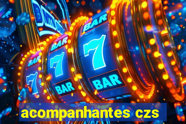 acompanhantes czs