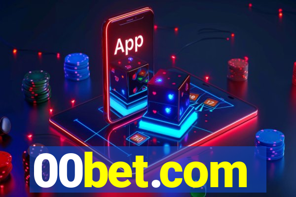 00bet.com