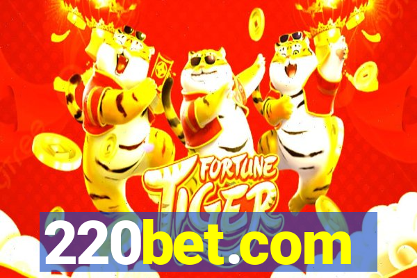 220bet.com