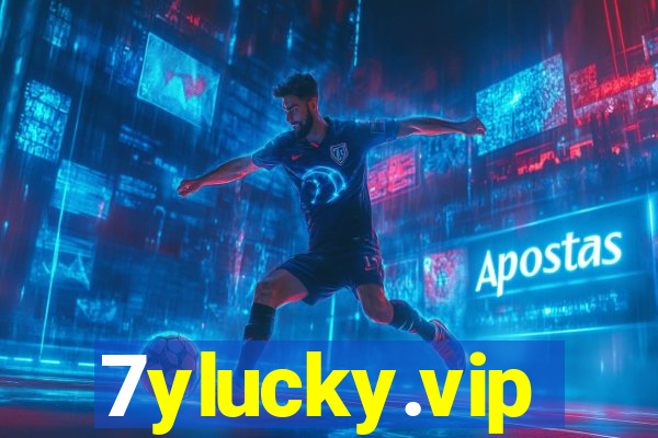 7ylucky.vip