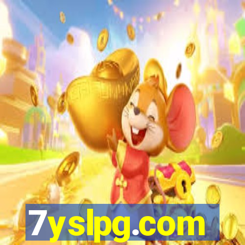 7yslpg.com