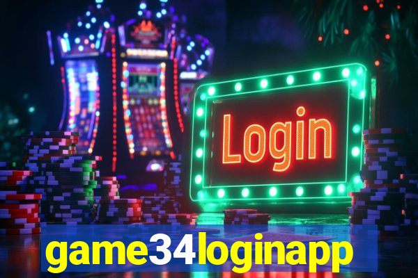 game34loginapp