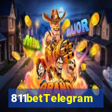 811betTelegram