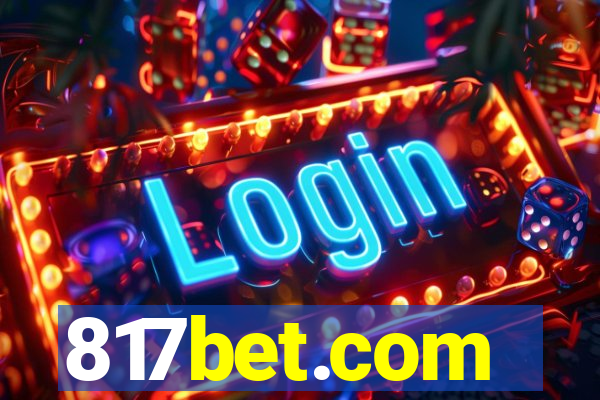 817bet.com