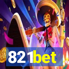 821bet