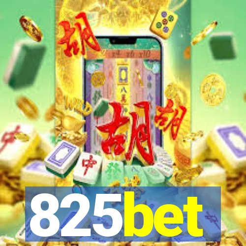 825bet