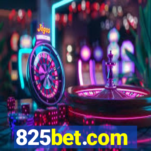 825bet.com