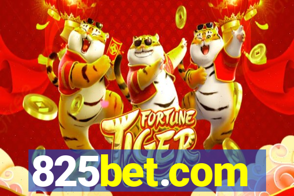 825bet.com