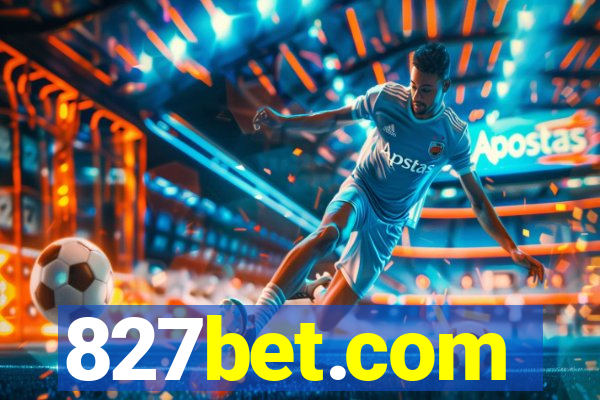 827bet.com