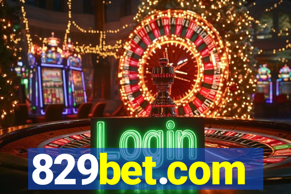 829bet.com