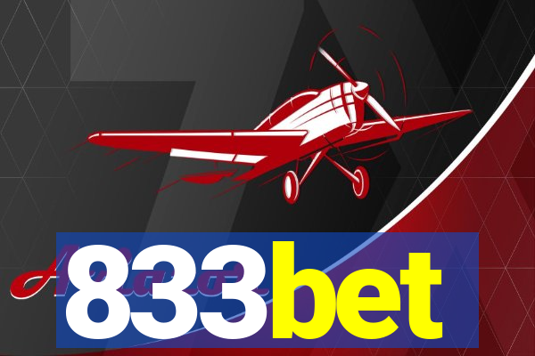 833bet